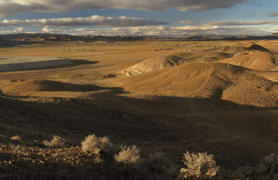 Lion Copper and Gold Corp. Receives US$30.5 Million from Nuton to Advance Yerington Copper Project