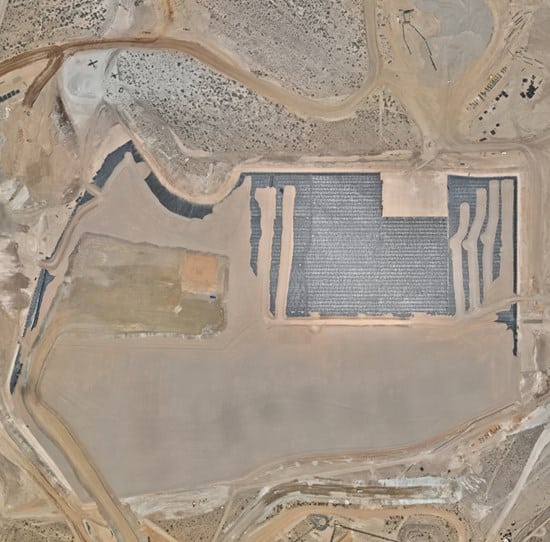 Gunnison Copper Announces Johnson Camp Mineral Processing to Start by July with First Copper Sales in September