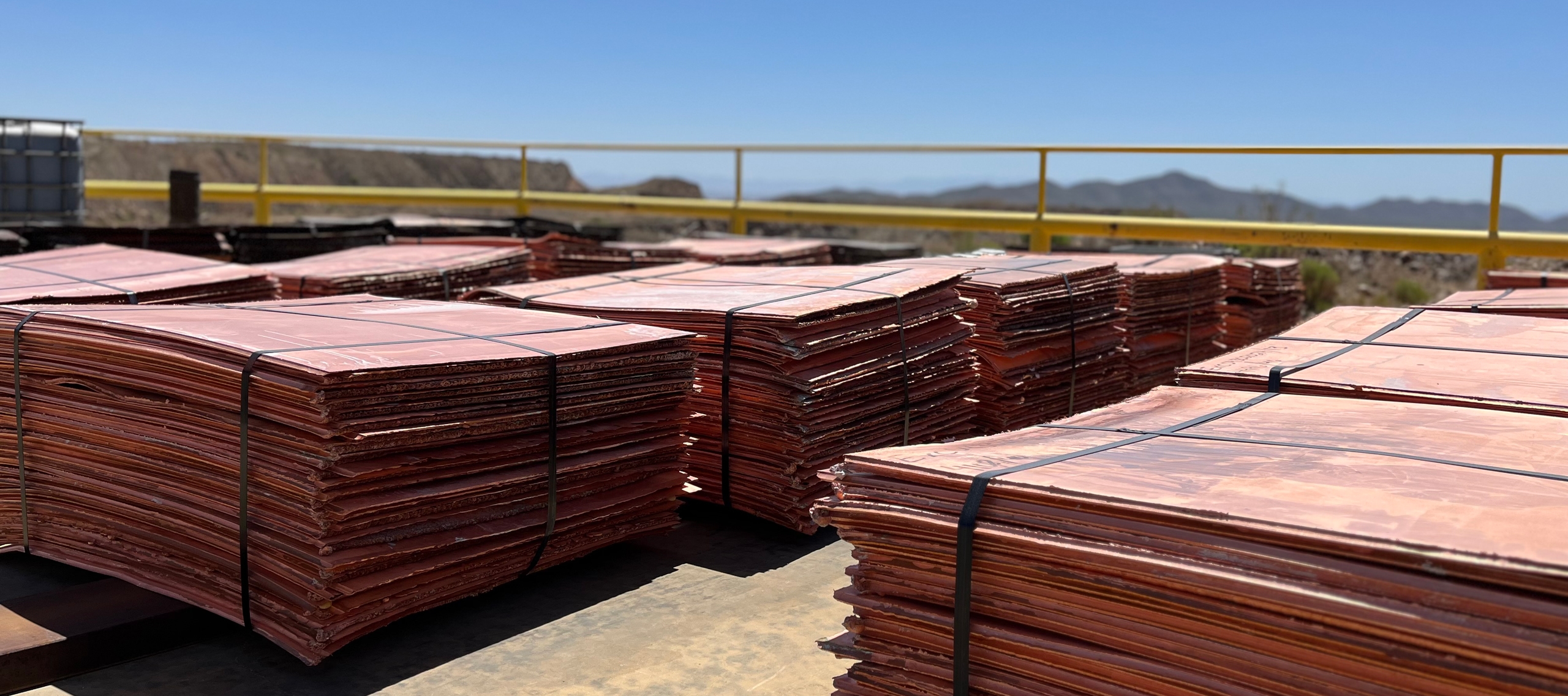 Nuton wins 2025 Mining Magazine Award for technology & innovation