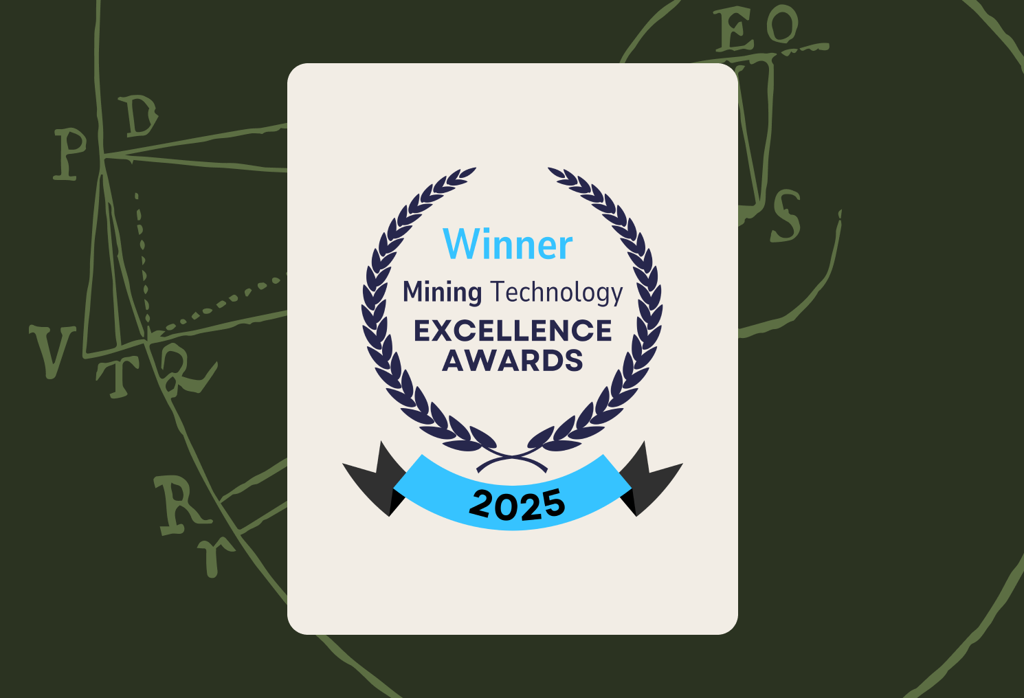 Mining Technology Excellence Awards: Nuton honored with triple win for sustainable copper innovation