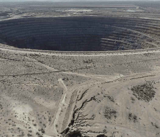 Arizona Sonoran and Nuton Terminate Option to Joint Venture on the Cactus ProjectÂ