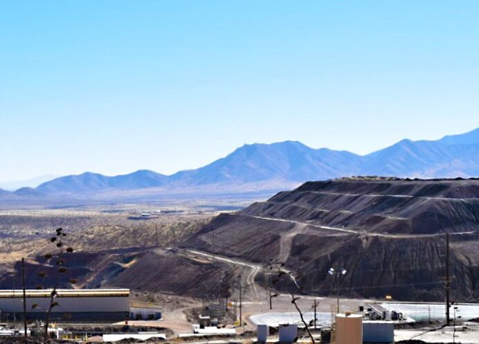 Gunnison Copper and Nuton Optimize Stage 2 Mine Plan with Approximately 3 Million Additional Tons of Mineralized Material